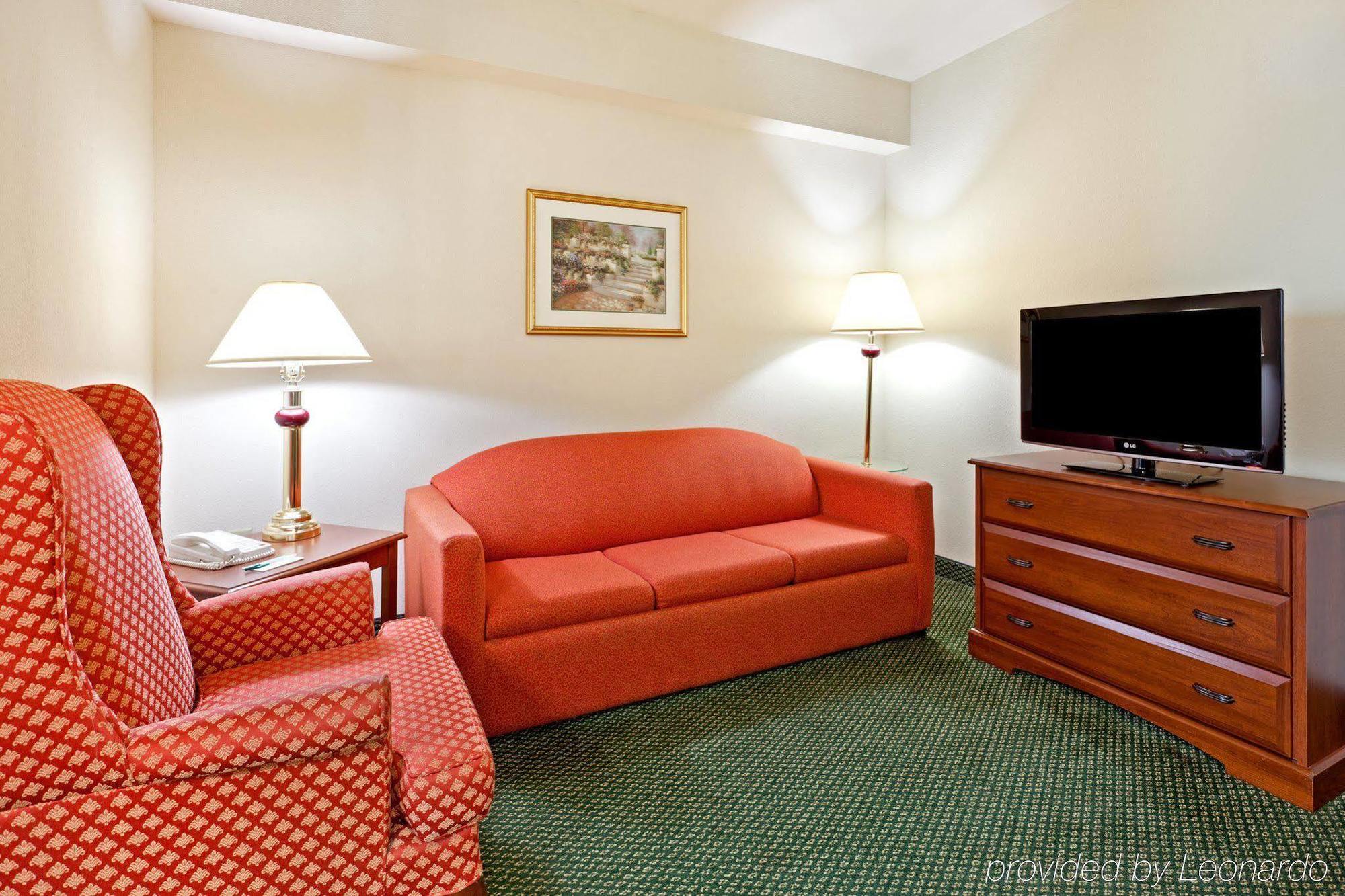 Country Inn & Suites By Radisson, Harrisburg West Mechanicsburg Kültér fotó