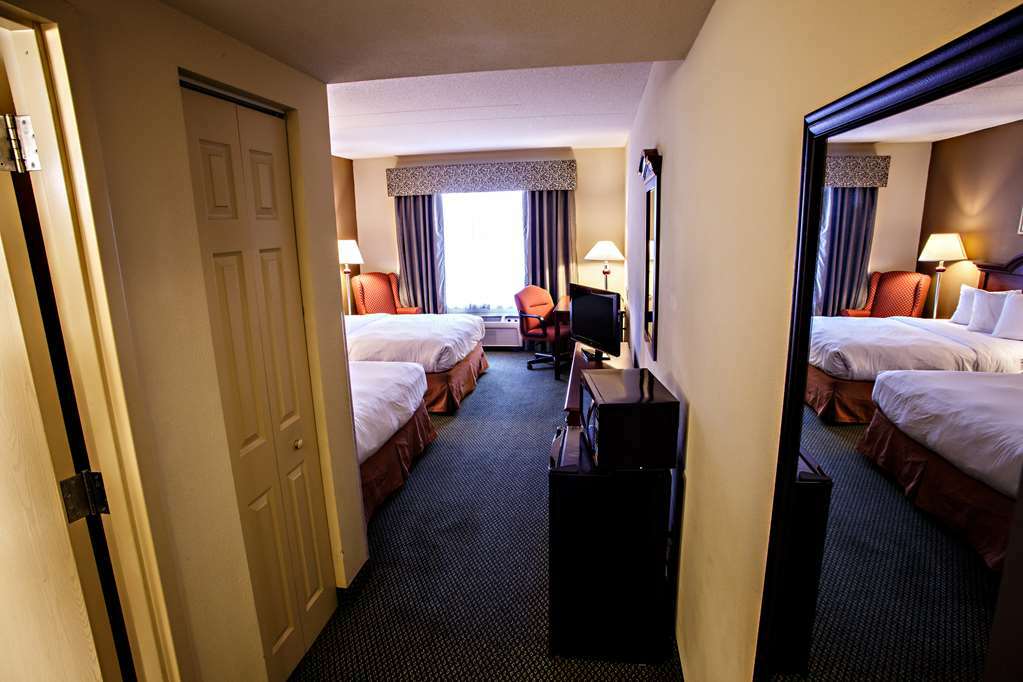 Country Inn & Suites By Radisson, Harrisburg West Mechanicsburg Szoba fotó