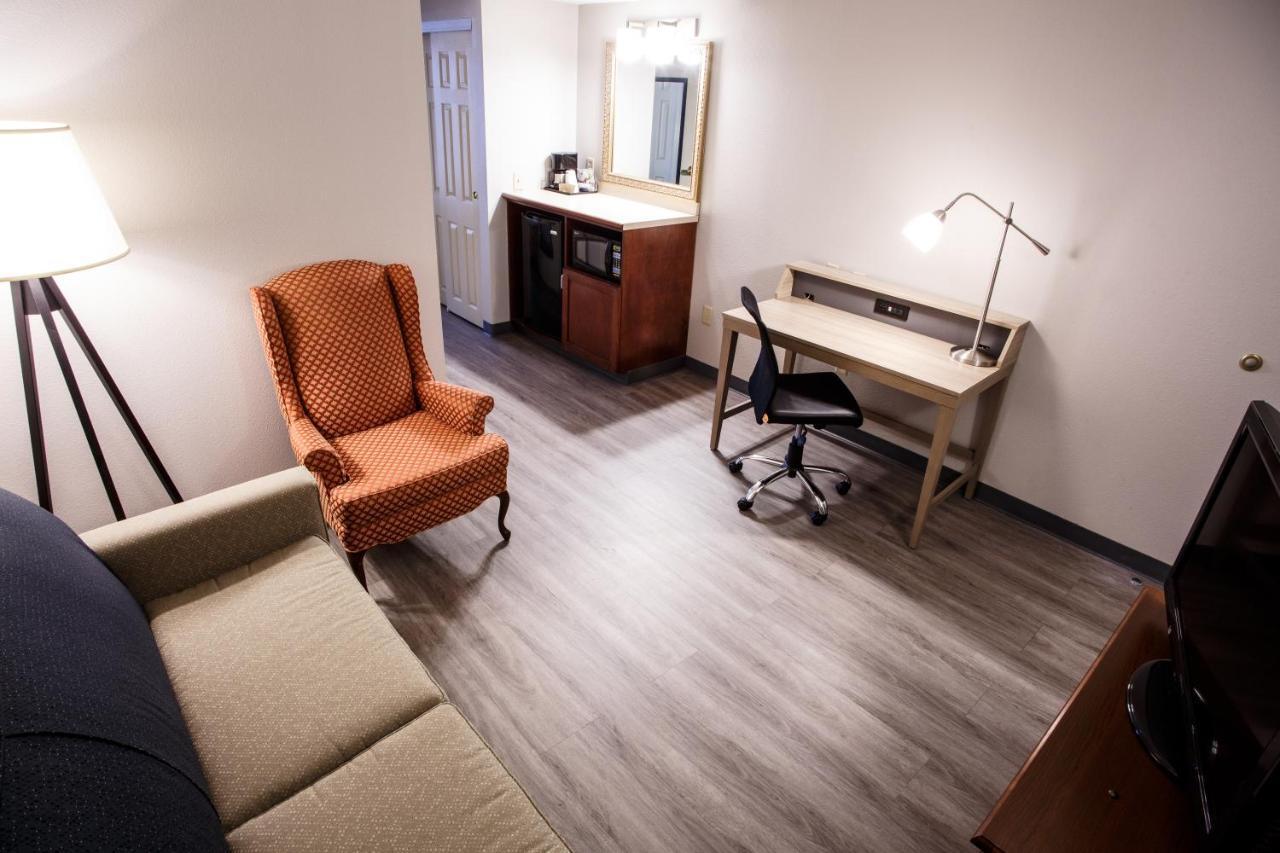 Country Inn & Suites By Radisson, Harrisburg West Mechanicsburg Kültér fotó