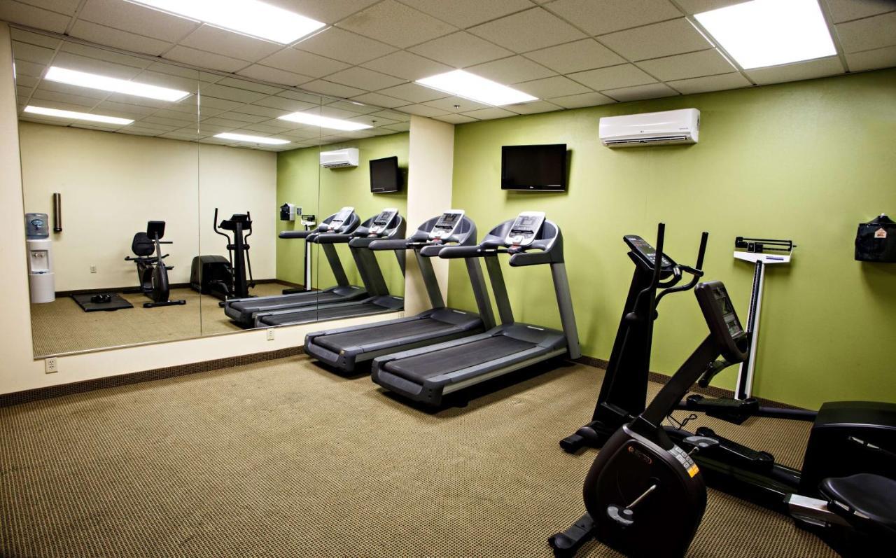 Country Inn & Suites By Radisson, Harrisburg West Mechanicsburg Kültér fotó