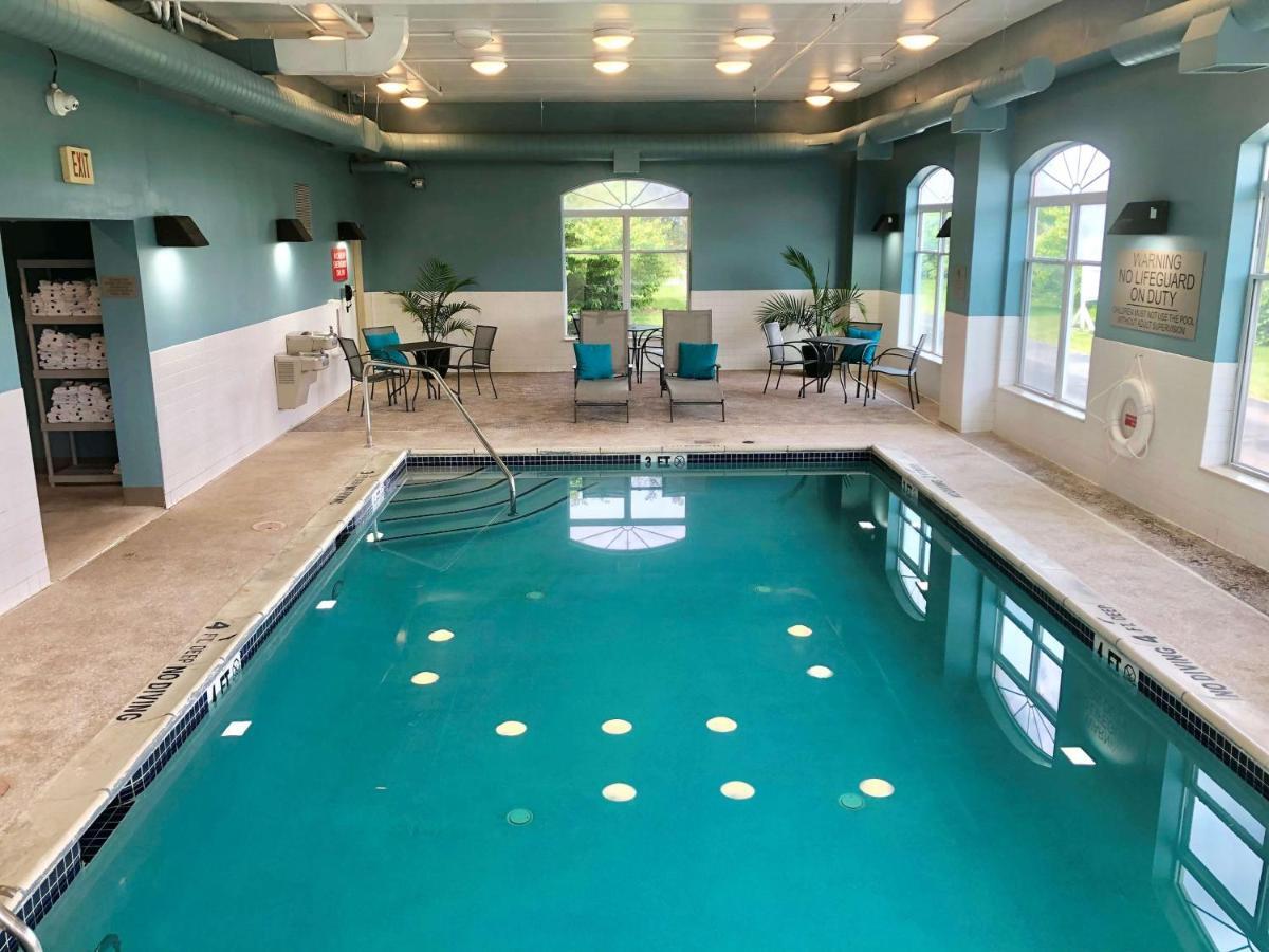 Country Inn & Suites By Radisson, Harrisburg West Mechanicsburg Kültér fotó