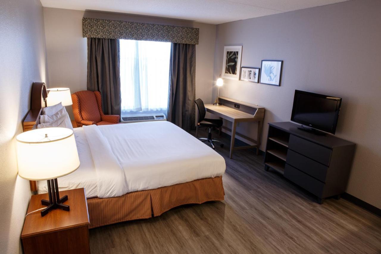 Country Inn & Suites By Radisson, Harrisburg West Mechanicsburg Kültér fotó